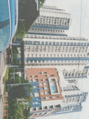  Apartment – Exterior View View at Rajendra Nagar - for Sale