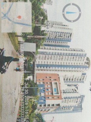 Master Plan in  Apartment at Rajendra Nagar – for Sale