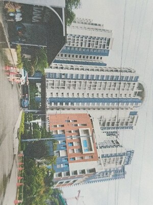 Master Plan in  Apartment at Rajendra Nagar – for Sale