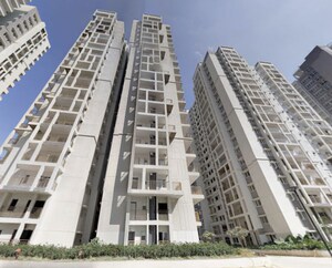  Apartment – Exterior View View at Rajendra Nagar - for Sale