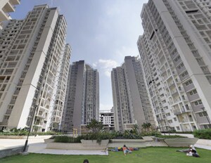  Apartment – Exterior View View at Rajendra Nagar - for Sale