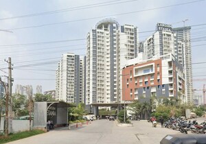  Apartment – Exterior View View at Rajendra Nagar - for Sale