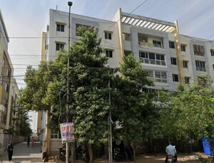  Apartment For Sale in Sai Nagar