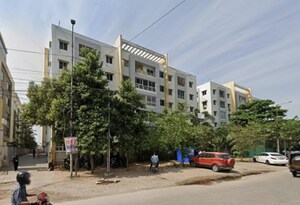  Apartment – Exterior View View at Sai Nagar - for Sale