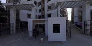  Apartment For Sale in Ahmedguda
