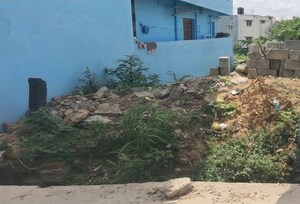  Land – Exterior View View at V I P Nagar - for Sale