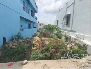  Land – Exterior View View at V I P Nagar - for Sale