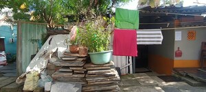  Independent House – Exterior View View at Kunduwada - for Sale