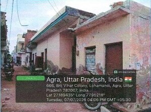  Independent House For Sale in Bichpuri