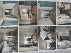 Floor Plan in  Office Space at Hooghly – for Sale