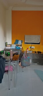 1 BHK + Store Room 575 Sq.Ft. Apartment in Neelganga Apartment