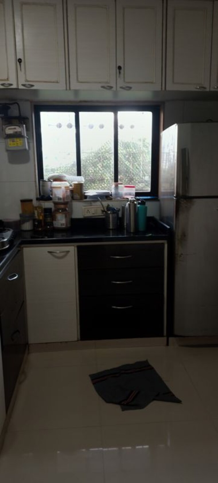 Kitchen, neelganga-apartment 1 Bedroom 575 Sq.Ft. Apartment In Lower Parel Mumbai 10641448