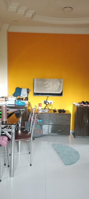 Team Area in 1 BHK Apartment at Neelganga Apartment, Lower Parel – for Rent