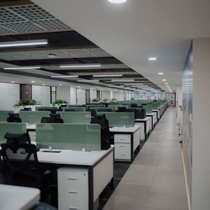  Office Space For Rent in Baner
