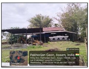  Shop For Sale in Makum