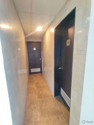  Office Space – Exterior View View at Kolte Patil City Avenue, Wakad - for Rent