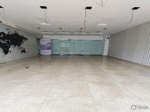 Team Area in  Office Space at Kolte Patil City Avenue, Wakad – for Rent