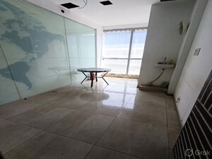 Team Area in  Office Space at Kolte Patil City Avenue, Wakad – for Rent