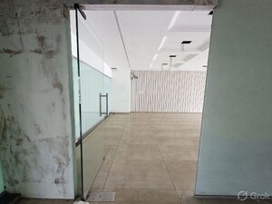 Team Area in  Office Space at Kolte Patil City Avenue, Wakad – for Rent