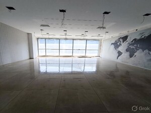 Team Area in  Office Space at Kolte Patil City Avenue, Wakad – for Rent