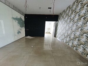 Team Area in  Office Space at Kolte Patil City Avenue, Wakad – for Rent