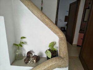 Furnished Amenities in 2 BHK Builder Floor at Defence Colony – for Rent