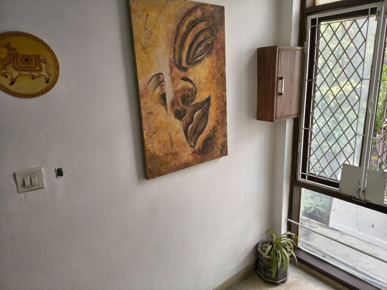 undefined, defence colony 2 Bedroom 2000 Sq.Ft. Builder Floor In Defence Colony Delhi 10641541