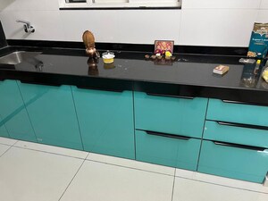 Furnished Amenities in 2.5 BHK Apartment at Yashwin Supernova, Wakad – for Rent