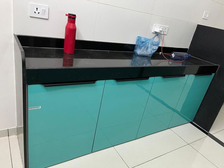 undefined, yashwin-supernova 2.5 Bedroom 1200 Sq.Ft. Apartment In Wakad Pune 10641553