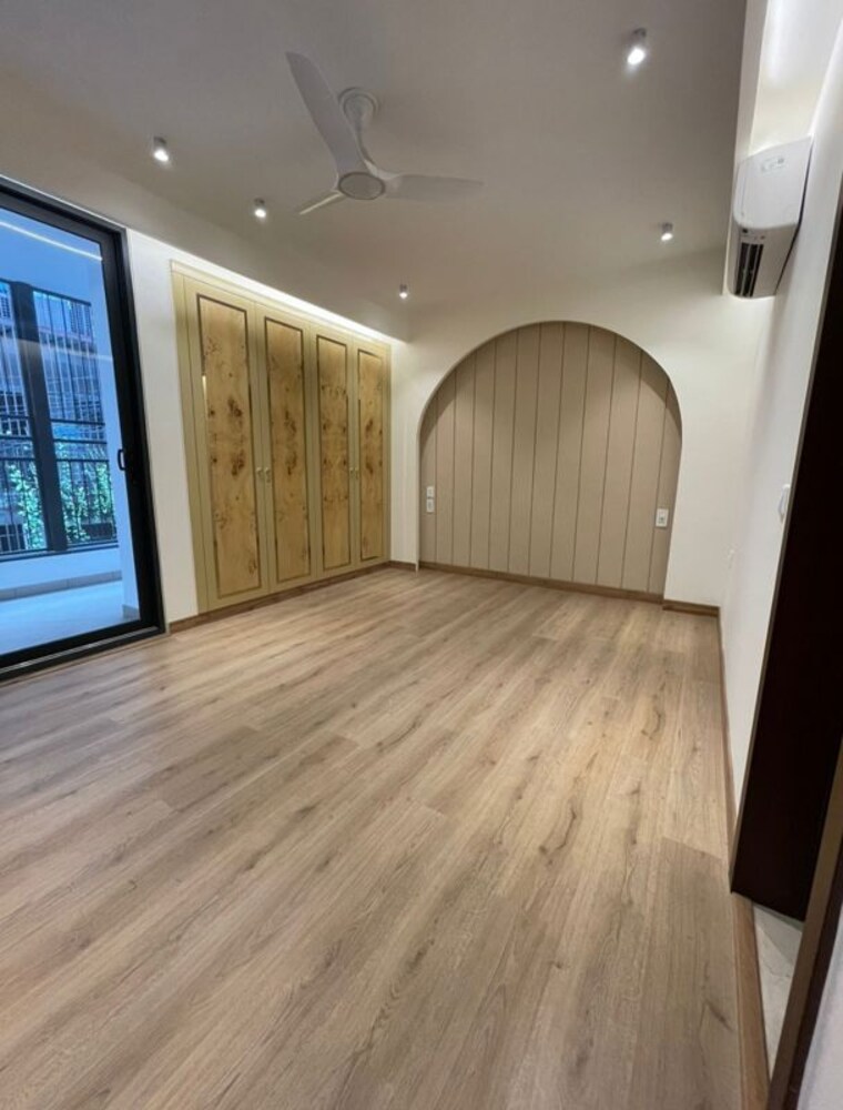Bedroom, greater kailash 4 Bedroom 2700 Sq.Ft. Builder Floor In Greater Kailash Delhi 10641559