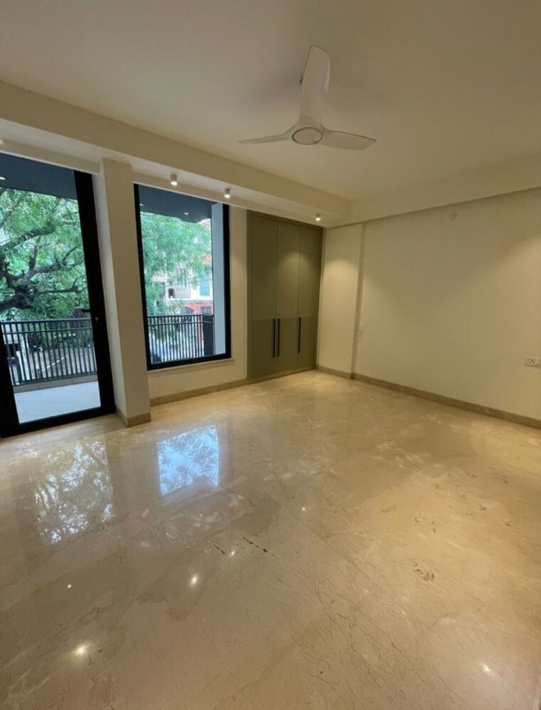 Bedroom, greater kailash 4 Bedroom 2700 Sq.Ft. Builder Floor In Greater Kailash Delhi 10641559