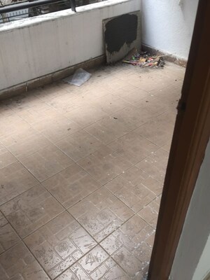 Balcony in 2 BHK Apartment at Palladium Homes, Dhanori – for Rent