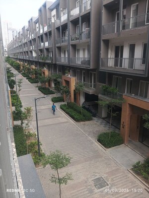 3 BHK Apartment For Sale in Smart World Orchard, Sector 61