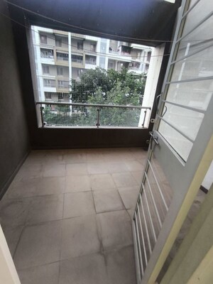2 BHK Apartment For Rent in Tirupati Kashi Ganga, Dhanori