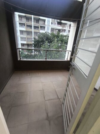 2 BHK + Study Room Apartment For Rent in Tirupati Kashi Ganga in Dhanori, Pune