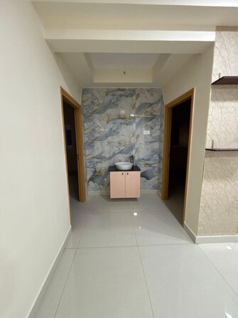 3 BHK + Prayer Room,Servant Room,Study Room,Extra Room,Basement,Store Room 1980 Sq.Ft. Apartment in ASBL Spectra