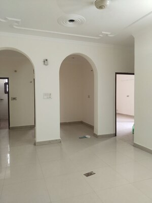 Building Lobby in 3 BHK Builder Floor at Ashoka Enclave – for Rent