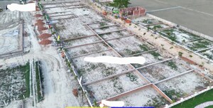  Plot – Exterior View View at Sekhanapur - for Sale