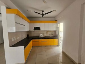 Kitchen in 4 BHK Villa at Panchsheel Green – for Sale