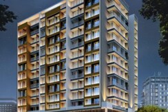 1 BHK + Study Room Apartment For Sale in Sector 4 Pushpak Nagar