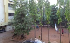 2 BHK Apartment – Garden View at Vedant Sumeet Elite, Balkum Pada - for Rent