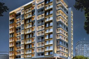 2 BHK Apartment For Sale in Sector 4 Pushpak Nagar