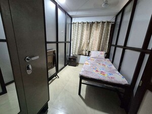 Bedroom in  Pg at Bhandup East – for Rent