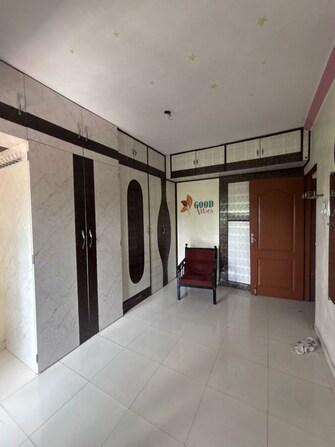 2 BHK + Prayer Room 550 Sq.Ft. Apartment in Lodha Amara