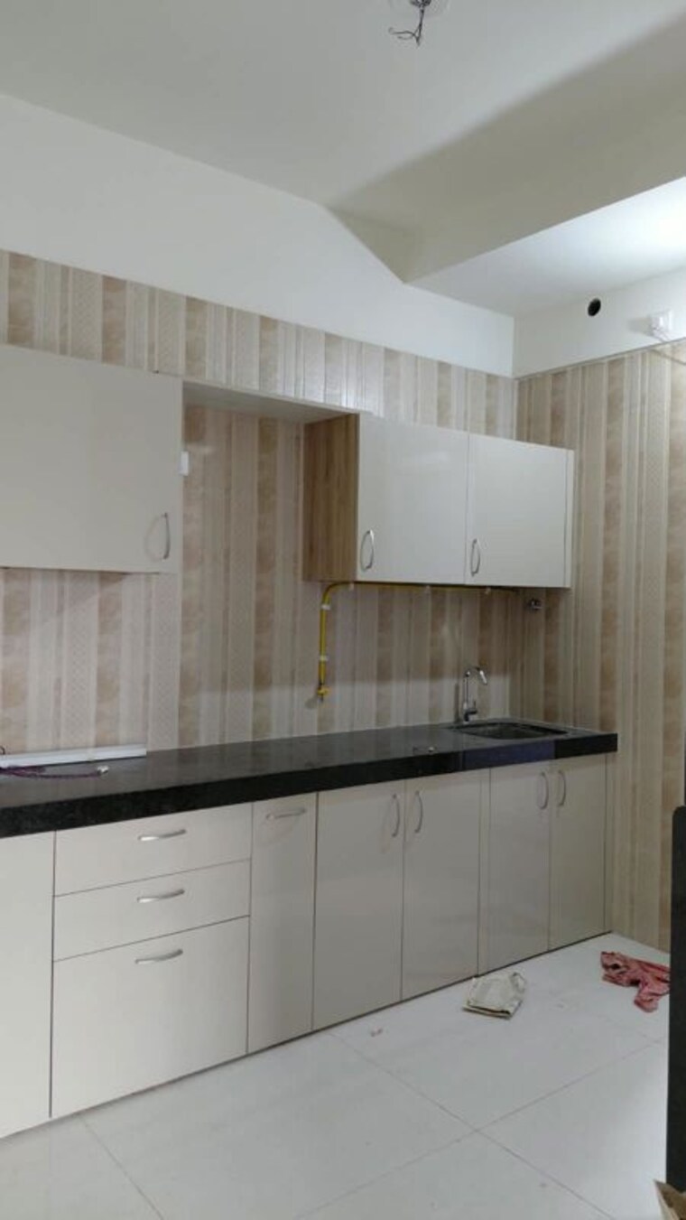 Kitchen, sheth-zuri 2 Bedroom 650 Sq.Ft. Apartment In Laxmi Nagar Thane 10641592