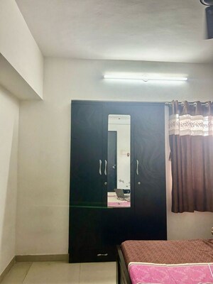 Room in 2 BHK Apartment at Bodh Sneha Residency, Wadgaon Sheri – for Rent