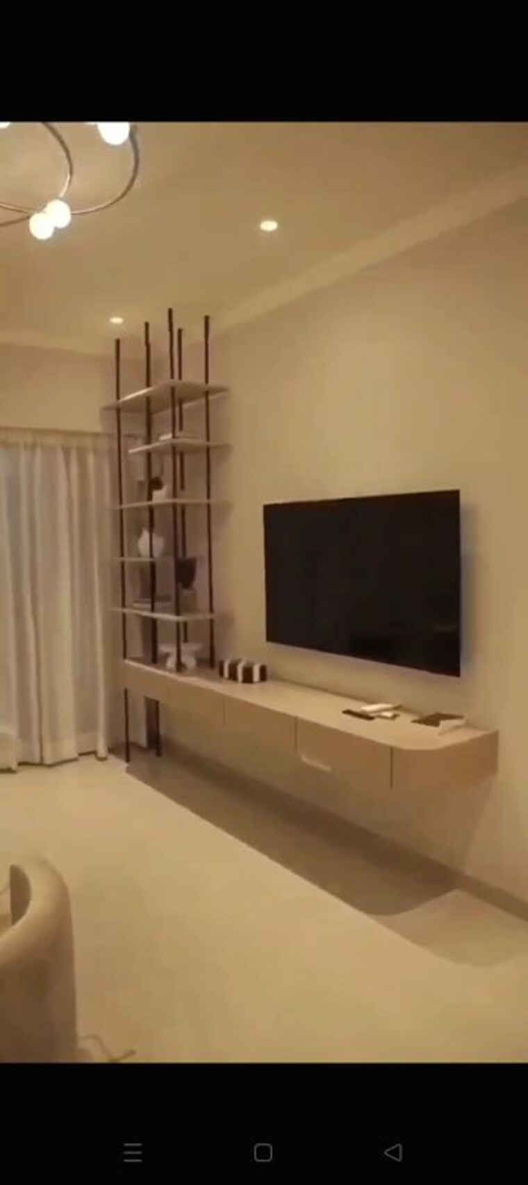 Kitchen, supreme-boulevard 4 Bedroom 1962 Sq.Ft. Apartment In Chembur Mumbai 10641582