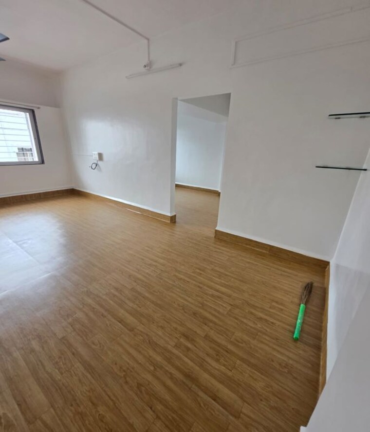 Room, kumar-classic 2 Bedroom 1089 Sq.Ft. Apartment In Aundh Pune 10641373