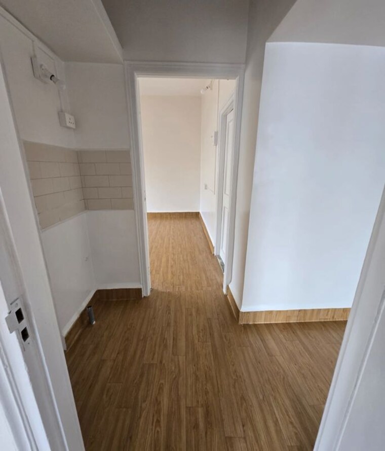 Balcony, kumar-classic 2 Bedroom 1089 Sq.Ft. Apartment In Aundh Pune 10641373