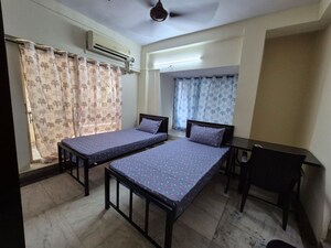 Bedroom in  Pg at Bhandup West – for Rent